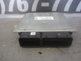 BMW - ECU Computer - 7614362